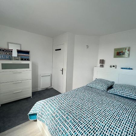 Le Cocooning T2 Renove Et 5Min A Pied De La Mer Au Coeur De Trouville エクステリア 写真
